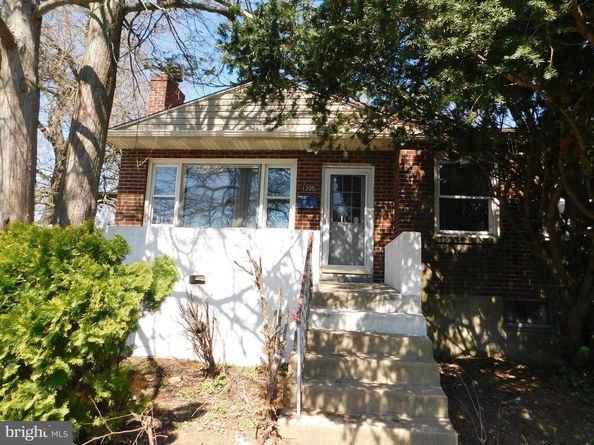 1205 Bartram Avenue, Darby PA 19023