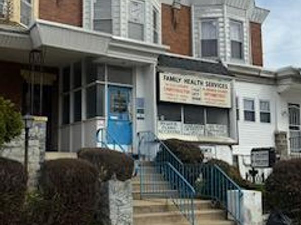 6103 Lansdowne Avenue, Philadelphia PA 19151