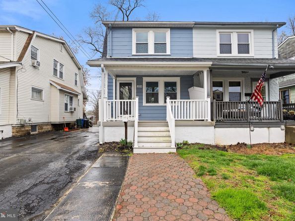 109 S Wells Avenue, Glenolden PA 19036