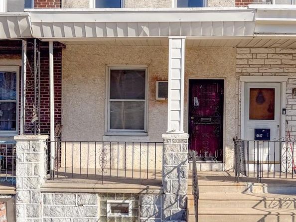 6519 Marsden Street, Philadelphia PA 19135