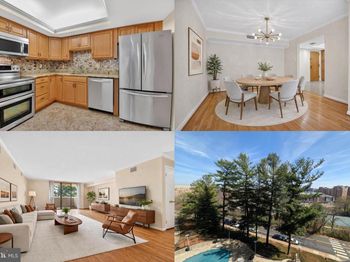 1101 S Arlington Ridge Road