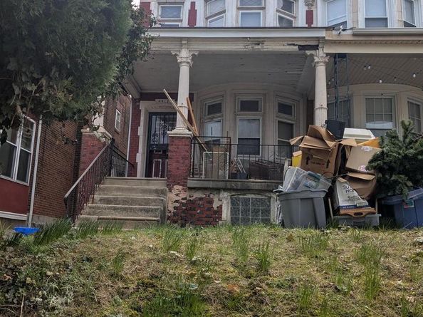 4912 Greene, Philadelphia PA 19144