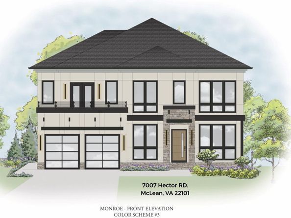 7007 Hector Road, Mclean VA 22101