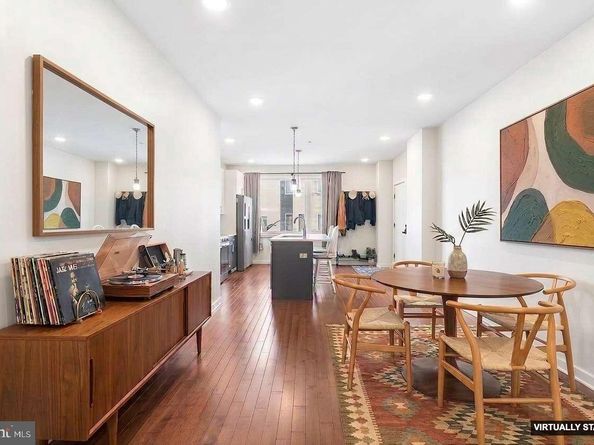 1640 N 5TH Court 29A, Philadelphia PA 19122