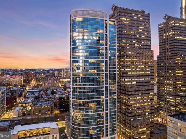 2101 Market Street 2307, Philadelphia PA 19103