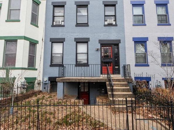 1014 Independence Avenue SE, Washington DC 20003