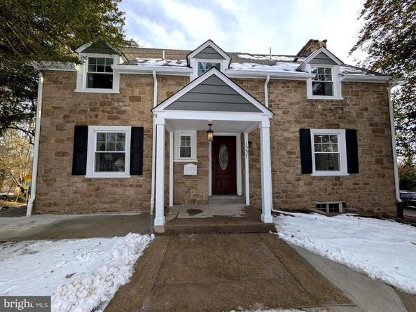 1221 Edge Hill Road, Abington PA 19001