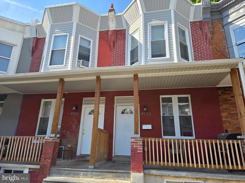 4933 Reno Street, Philadelphia PA 19139