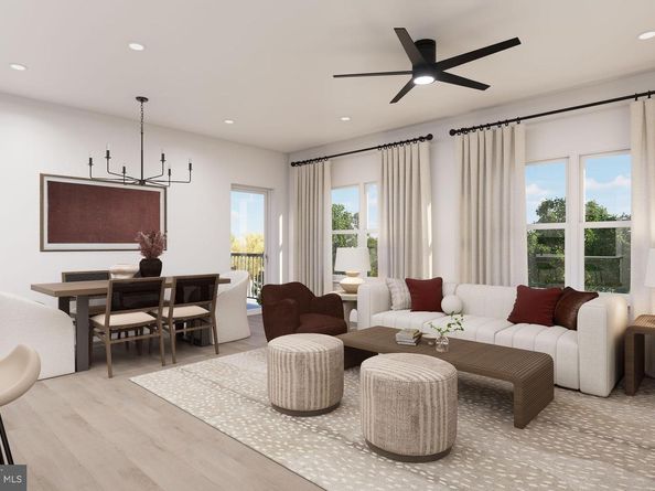 9475B Sprague Avenue 6, Fairfax VA 22031