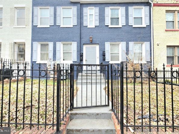 1616 Isherwood Street NE, Washington DC 20002