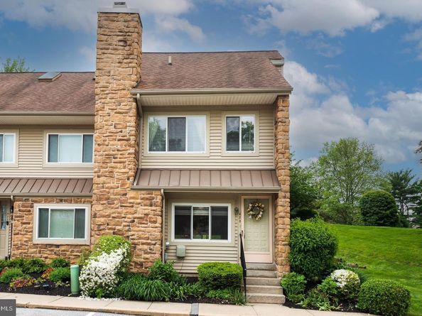 423 Cannon Court 423, Chesterbrook PA 19087