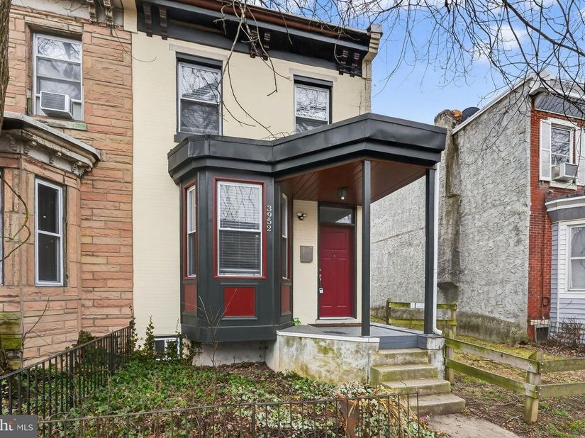 3952 Melon Street, Philadelphia PA 19104