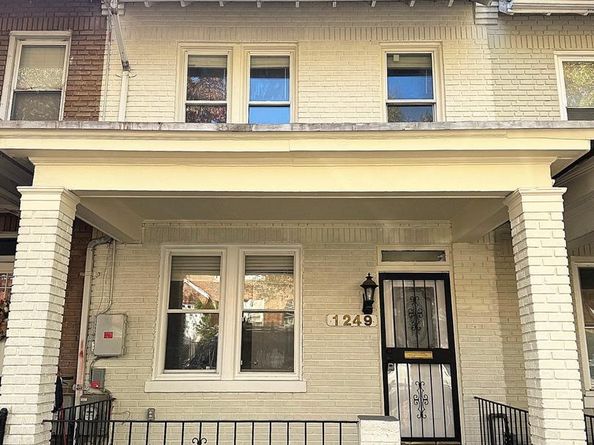 1249 Owen Place NE, Washington DC 20002