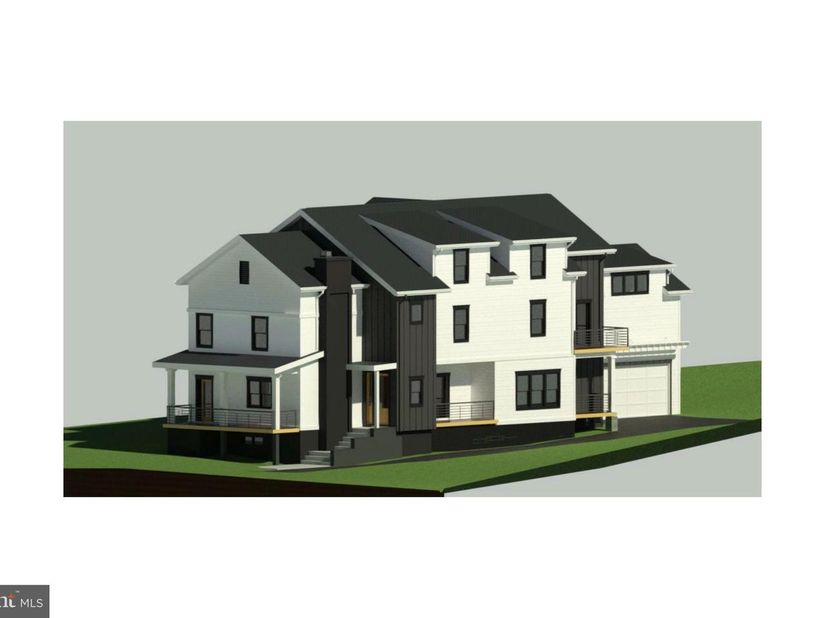 2011 S Glebe Road, Arlington VA 22204