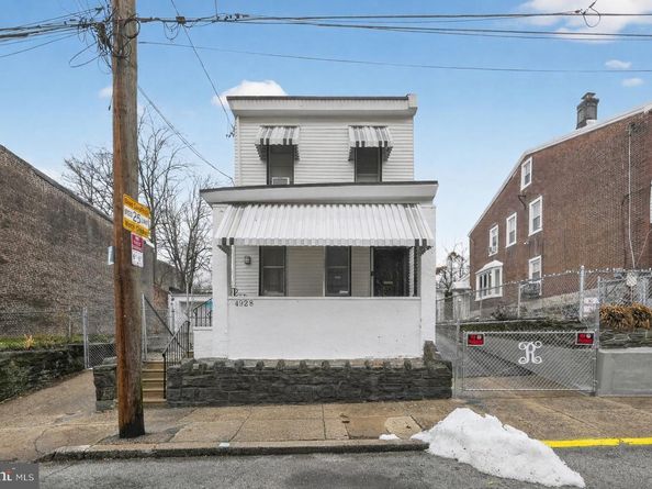 4928 N Uber Street, Philadelphia PA 19141