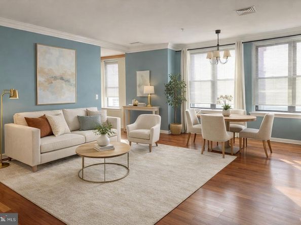 1939 Chestnut Street 2D, Philadelphia PA 19103