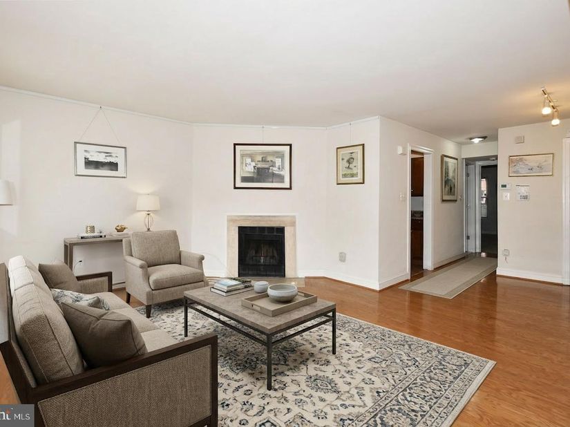 35 14TH Street NE 35, Washington DC 20002