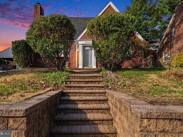 5610 Houghton Street, Philadelphia PA 19128