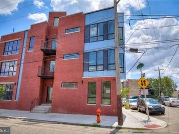 320 Cecil B Moore Avenue