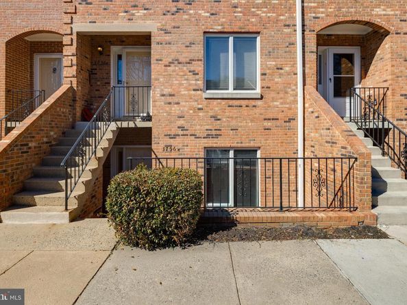 3756a MADISON, Falls Church VA 22041