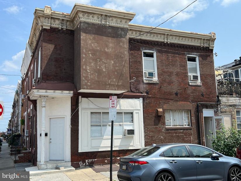 1154 Mercy Street, Philadelphia PA 19148