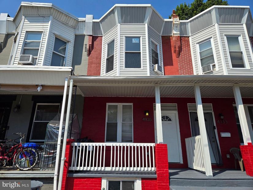 4935 Reno Street, Philadelphia PA 19139