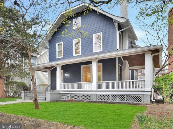 3740 Kanawha Street NW, Washington DC 20015