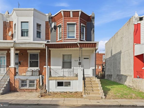 5635 Montrose Street, Philadelphia PA 19143