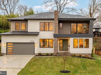 5828 Tanglewood Drive