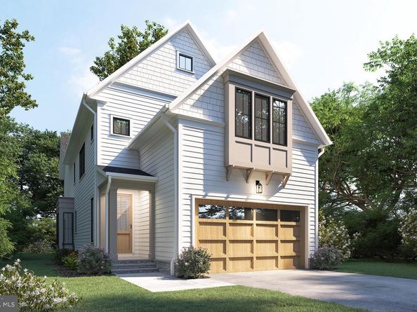 1607 Hunting Avenue, Mclean VA 22102