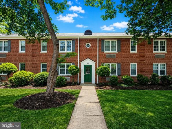 3405 Commonwealth Avenue B, Alexandria VA 22305
