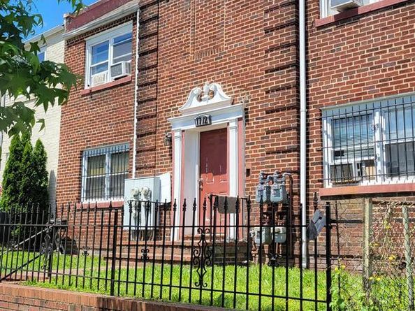 1712 Capitol Avenue NE, Washington DC 20002