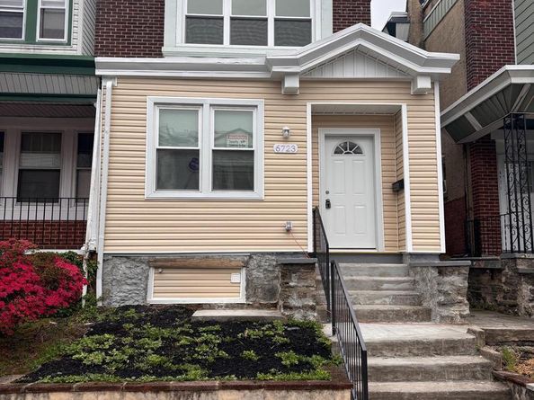 6723 N Carlisle Street, Philadelphia PA 19126