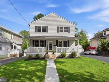 31 Evergreen Avenue