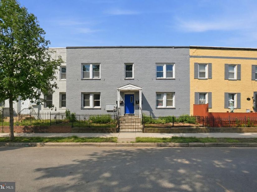 1250 Queen Street NE, Washington DC 20002
