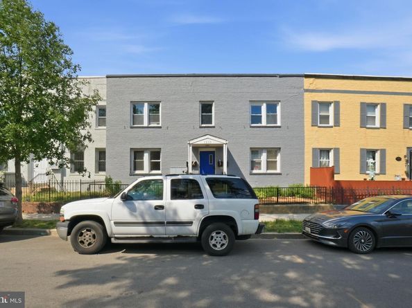 1250 Queen Street NE, Washington DC 20002