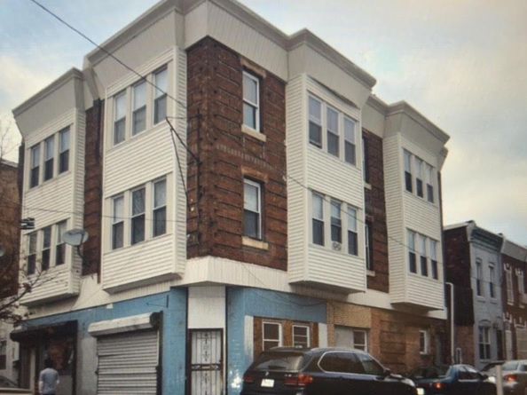 2327-29 S 7TH Street, Philadelphia PA 19148