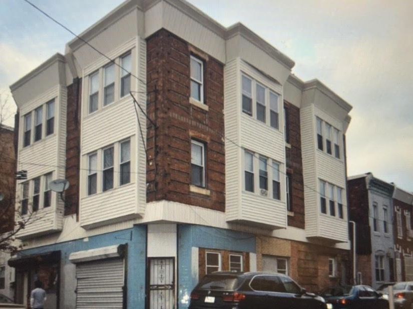 2327-29 S 7TH Street, Philadelphia PA 19148