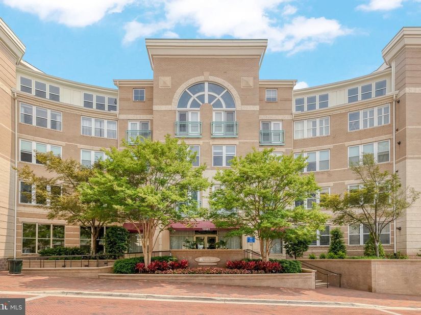 12001 Market Street 151, Reston VA 20190