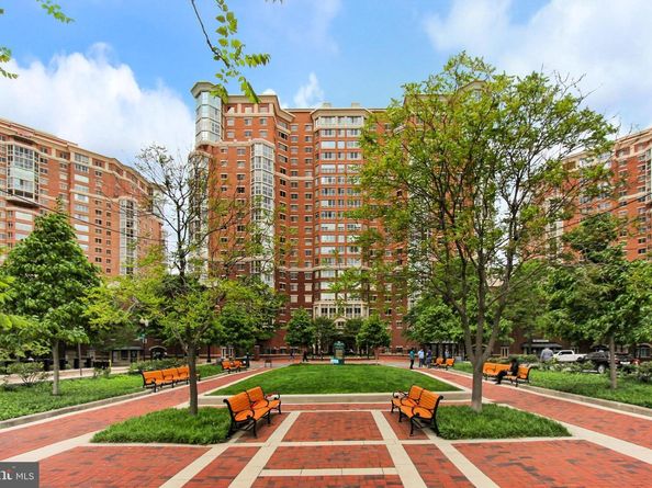 2151 Jamieson Avenue 1908, Alexandria VA 22314