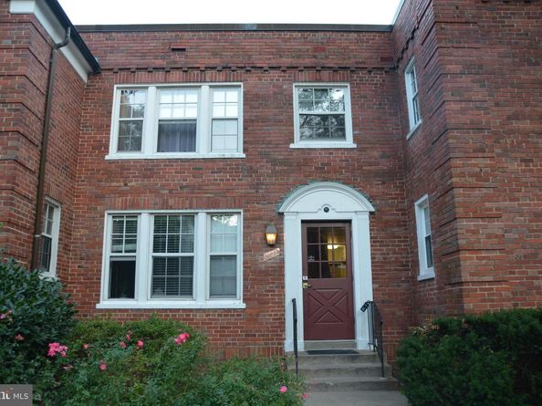 1736 N Rhodes Street 5290, Arlington VA 22201