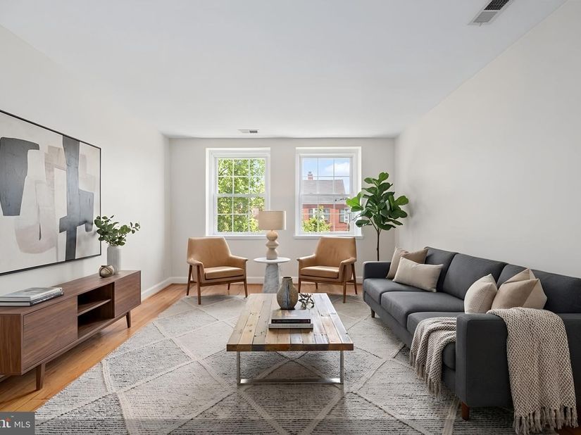 2880 S Abingdon Street C2, Arlington VA 22206