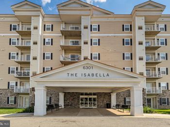 6301 Edsall Road