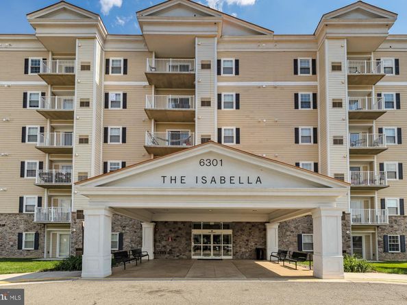 6301 Edsall Road 507, Alexandria VA 22312