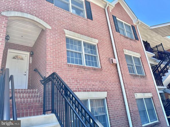 6924 Fairfax Drive 330, Arlington VA 22213