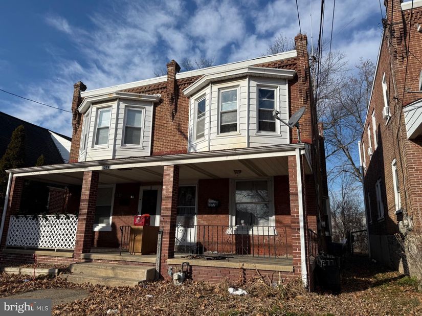 1277 Haverford Road, Crum Lynne PA 19022