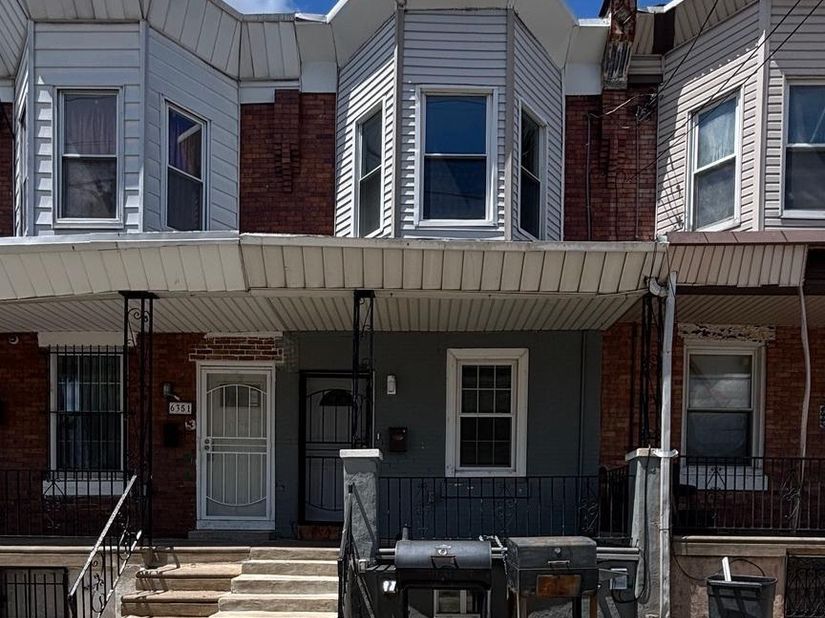 6349 Buist Avenue, Philadelphia PA 19142
