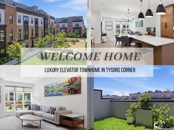 2110 Tysons Ridgeline Road, Falls Church VA 22043