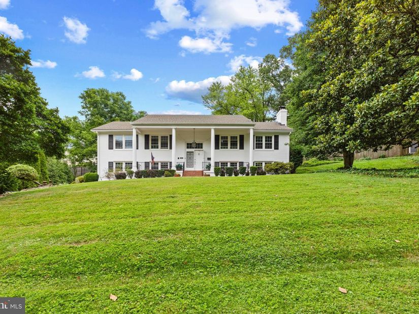 3713 Chanel Road, Annandale VA 22003