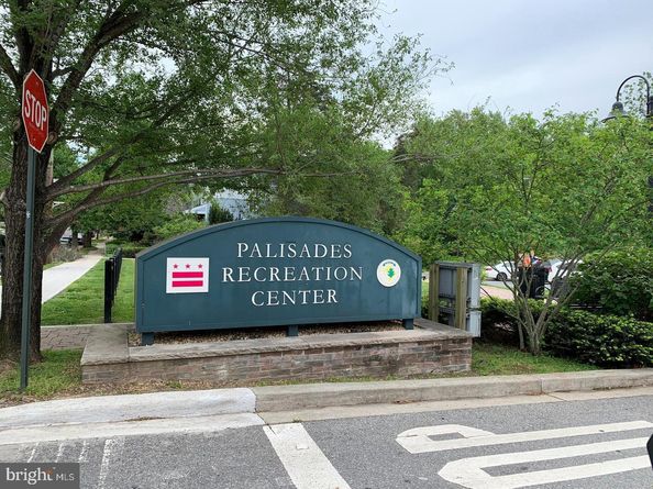 5112 Macarthur Boulevard NW P1, Washington DC 20016